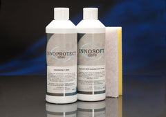 Stainless Steel Cleaning Kit - Large (500ml)