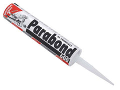 Parabond 600 (White) Adhesive
