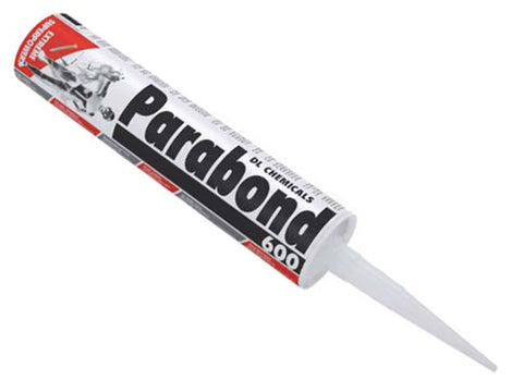 Parabond 600 (White) Adhesive