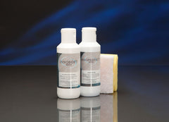 Stainless Steel Cleaning Kit - Small (100ml)