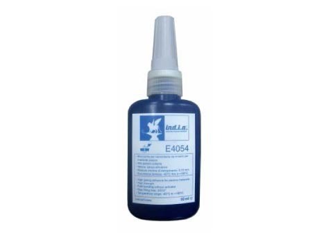 Stainless Steel Glue - 50ml Bottle
